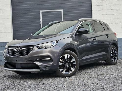Opel Grandland X Keyless * Carnet d entretien * (bj 2018), Auto's, Opel, Bedrijf, Te koop, Grandland X, ABS, Adaptive Cruise Control