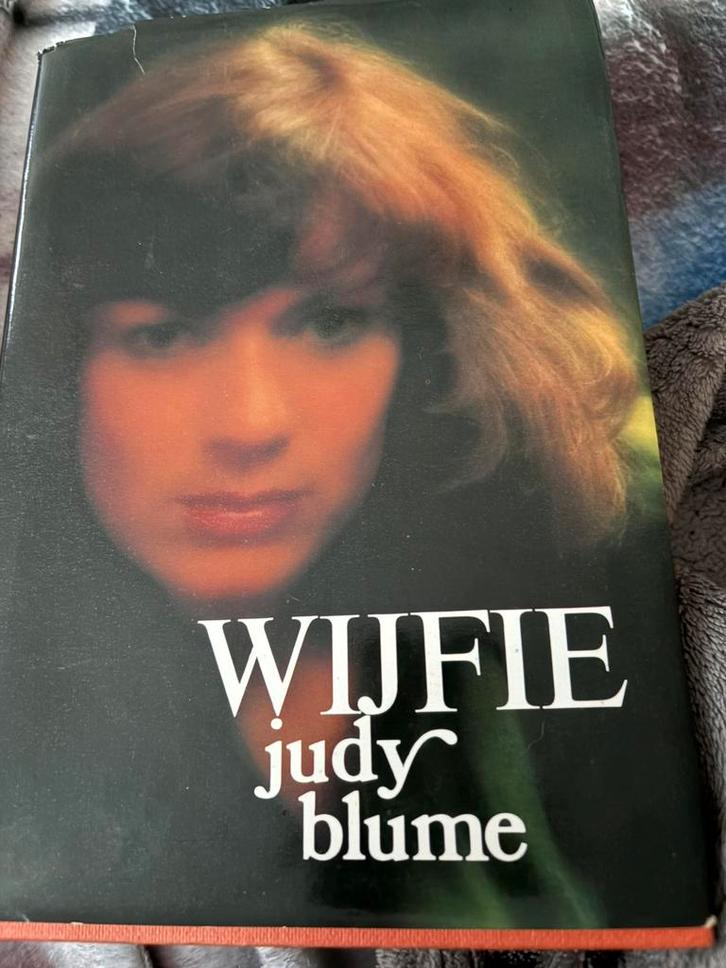 Wijfie, Livres, Littérature, Comme neuf, Enlèvement ou Envoi