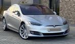 Tesla Model S 100D - panoramique - AP amélioré - 21 pouces, 5 places, Carnet d'entretien, Berline, Verrouillage centralisé sans clé