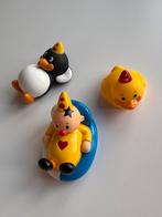 Badspeeltje Bumba, Verzamelen, Ophalen, Nieuw