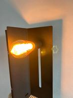 Nieuw Paulmann Devara wandlamp met USB – zwart – strak, Neuf, Enlèvement ou Envoi, Paulmann, Métal