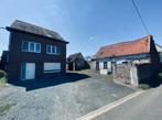 Boerderij te koop, Immo, Lierde, Provincie Oost-Vlaanderen, Vrijstaande woning, Verkoop zonder makelaar