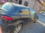 Alfa Romeo 147 20 JTD, Achat, Boîte manuelle, Noir, 2 portes