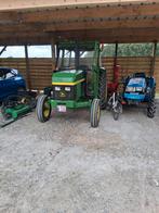 John deere 920, Zakelijke goederen, Landbouw | Tractoren, Ophalen, John Deere