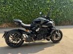 Ducati Diavel, 4 cilinders, Particulier, Meer dan 35 kW, 1158 cc
