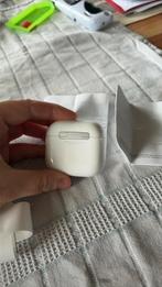 Apple Airpods 4, Telecommunicatie, Mobiele telefoons | Oordopjes, Ophalen of Verzenden, Nieuw, In gehoorgang (in-ear), Bluetooth