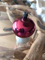 Oude paddenstoel, Ophalen of Verzenden, Gebruikt