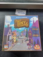 Tiny Towns, Ophalen of Verzenden, Gebruikt, White Goblin Games