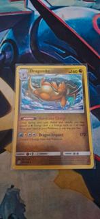 2019 Pokemon Unified Minds Dragonite 151/236 Rare, Ophalen of Verzenden, Nieuw
