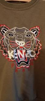 kakikleurige trui KENZO maat 128, Kenzo, Jongen of Meisje, Trui of Vest, Ophalen of Verzenden
