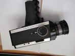 Camera Bolex 250, Verzamelen, Foto-apparatuur en Filmapparatuur, Ophalen of Verzenden, Filmcamera