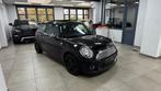 Mini cooper toit panoramique 12 mois de garantie, Auto's, Euro 5, Zwart, Bedrijf, Handgeschakeld