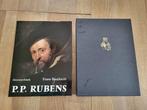 P.P. Rubens Mercatorfonds, Frans Baudouin, Ophalen of Verzenden, Zo goed als nieuw, Schilder- en Tekenkunst