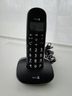Telefoon voor senioren van Doro, Telecommunicatie, Vaste telefoons | Handsets en Draadloos, Ophalen of Verzenden, Zo goed als nieuw