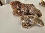 Steiff Bär Floppy Zotty, Ophalen of Verzenden, Steiff