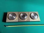 Barometer - Thermometer - Hygrometer, Ophalen, Gebruikt, Weerstation