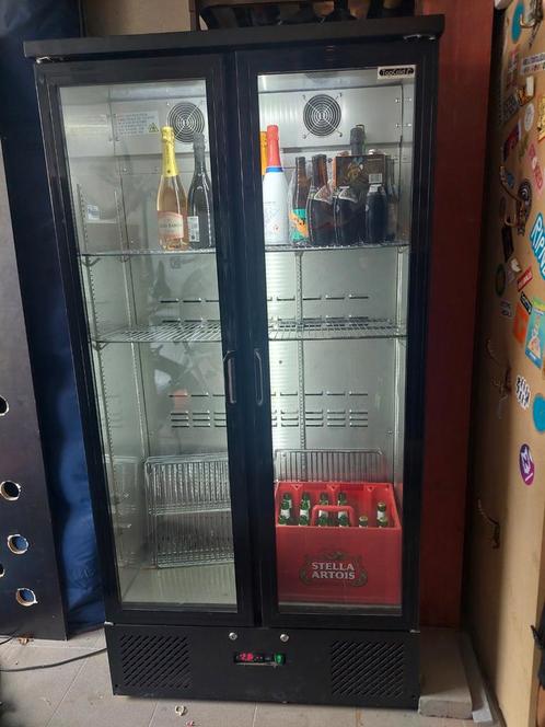 Drank frigo koelkast, Zakelijke goederen, Horeca | Keukenapparatuur, Nieuw zonder verpakking, Ophalen