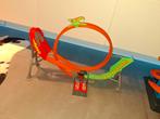 Hot Wheels Power Shift Raceway, Kinderen en Baby's, Speelgoed | Racebanen, Ophalen, Hot Wheels