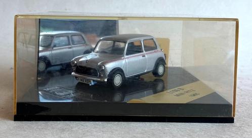 Mini Ritz 1985 Limited Edition Vitesse # L109B., Hobby en Vrije tijd, Modelauto's | 1:43, Zo goed als nieuw, Auto, Overige merken