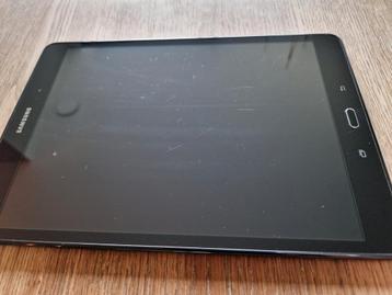 Samsung Galaxy Tab A, 10 inch, Gebruikt, Ophalen of Verzenden, A