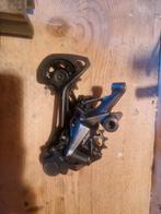 Shimano xt 12 speed derailleur, Fietsen en Brommers, Fietsonderdelen, Ophalen