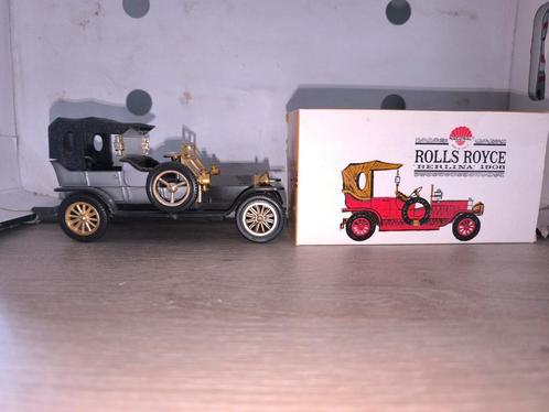 10 Modelautos gemaakt in Spanje/ Renault/Ford/Rolls Royce/.., Hobby en Vrije tijd, Modelauto's | 1:43, Zo goed als nieuw, Auto