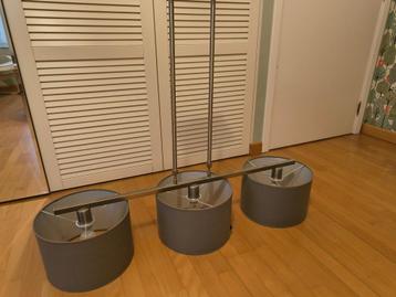 Lampe suspension - Home Sweet Home beschikbaar voor biedingen