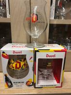 Duvel glazen, Verzamelen, Ophalen of Verzenden, Zo goed als nieuw