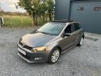 Volkswagen Polo 1.2essence AIRCO TOIT OUVRANT SIÈGES CHAUFFA, Achat, Entreprise, Carnet d'entretien, 5 portes