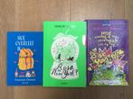 Hoe overleef ik ... (Francine Oomen), Boeken, Ophalen, Zo goed als nieuw, Fictie