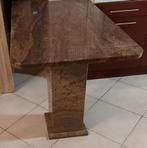 Tablette decoration marbre, Antiquités & Art, Enlèvement