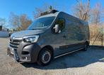 Renault Master 2.3 // L3 H2 //180 Pk // Frigo & Vries -25, Argent ou Gris, Achat, Euro 6, Entreprise