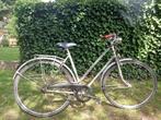 Kotfiets damesfiets, Fietsen en Brommers, Fietsen | Dames | Damesfietsen, Ophalen, Gebruikt