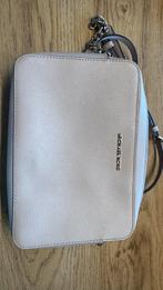 Micheal kors handtas, Handtassen en Accessoires, Tassen | Damestassen, Ophalen of Verzenden, Gebruikt, Roze