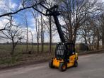 Jcb teletruck tlt30d 3 tons heftruck diesel, Zakelijke goederen, Ophalen, 3000 tot 4000 kg, Diesel, Heftruck