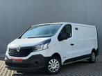 Renault Trafic 1.6 dCi Lichtevracht 3-Zit Navi PDC Garantie*, Auto's, Voorwielaandrijving, Stof, 4 cilinders, 2920 kg