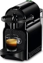 Machine Nespresso Inissia neuve, Nieuw, 1 kopje, Espresso apparaat, Koffiepads en cups