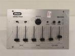 A6980 Alecto MX-685 Stereo Mixer, Enlèvement ou Envoi, Utilisé