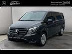 Mercedes-Benz Vito Vito Tourer 114 CDI, Autos, Automatique, Tissu, 9 places, Carnet d'entretien