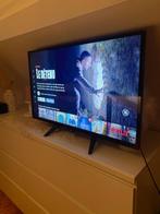 Téléviseur Philips LED HD ultra-plat Smart TV, HD Ready (720p), Comme neuf, Philips, 60 à 80 cm