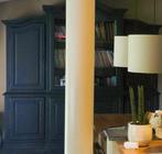 Vitrinekast, Huis en Inrichting, Kasten | Vitrinekasten, Ophalen, Gebruikt, Glas
