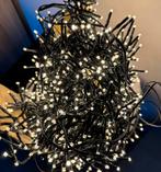 123led kerst cluster lampjes, Ophalen, Zo goed als nieuw