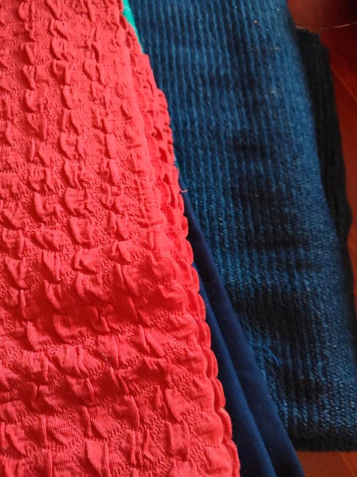 Stoffen, Hobby & Loisirs créatifs, Tissus & Chiffons, Neuf, Coton, Enlèvement ou Envoi