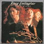 Rory Gallagher: Photo-Finish (LP), Cd's en Dvd's, Ophalen of Verzenden