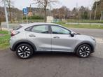 Ford Puma Titanium Ecoboost mHEV *43329 OC0625, Auto's, Ford, Puma, https://public.car-pass.be/vhr/225a19f8-44e0-47c7-9120-13782530ac4b