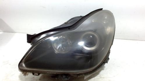 KOPLAMP LINKS Mercedes-Benz CLS (C219) (01-2004/02-2011), Auto-onderdelen, Verlichting, Mercedes-Benz, Gebruikt