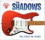 The Shadows – The First 60 Years (2 CD), Ophalen of Verzenden, Zo goed als nieuw