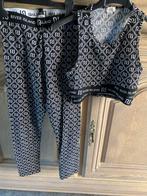 Sportief zomer/vakantie meisjes setje, Kinderen en Baby's, Kinderkleding | Maat 134, Ophalen, Zo goed als nieuw, River Islands