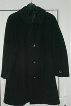 HALFLANGE WINTERMANTEL DAMES, Enlèvement ou Envoi, Comme neuf, Taille 42/44 (L), Noir