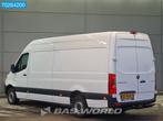 Mercedes Sprinter 317 CDI L3H2 Automaat Trekhaak 3500KG Came, Auto's, Automaat, Achterwielaandrijving, Gebruikt, Euro 6